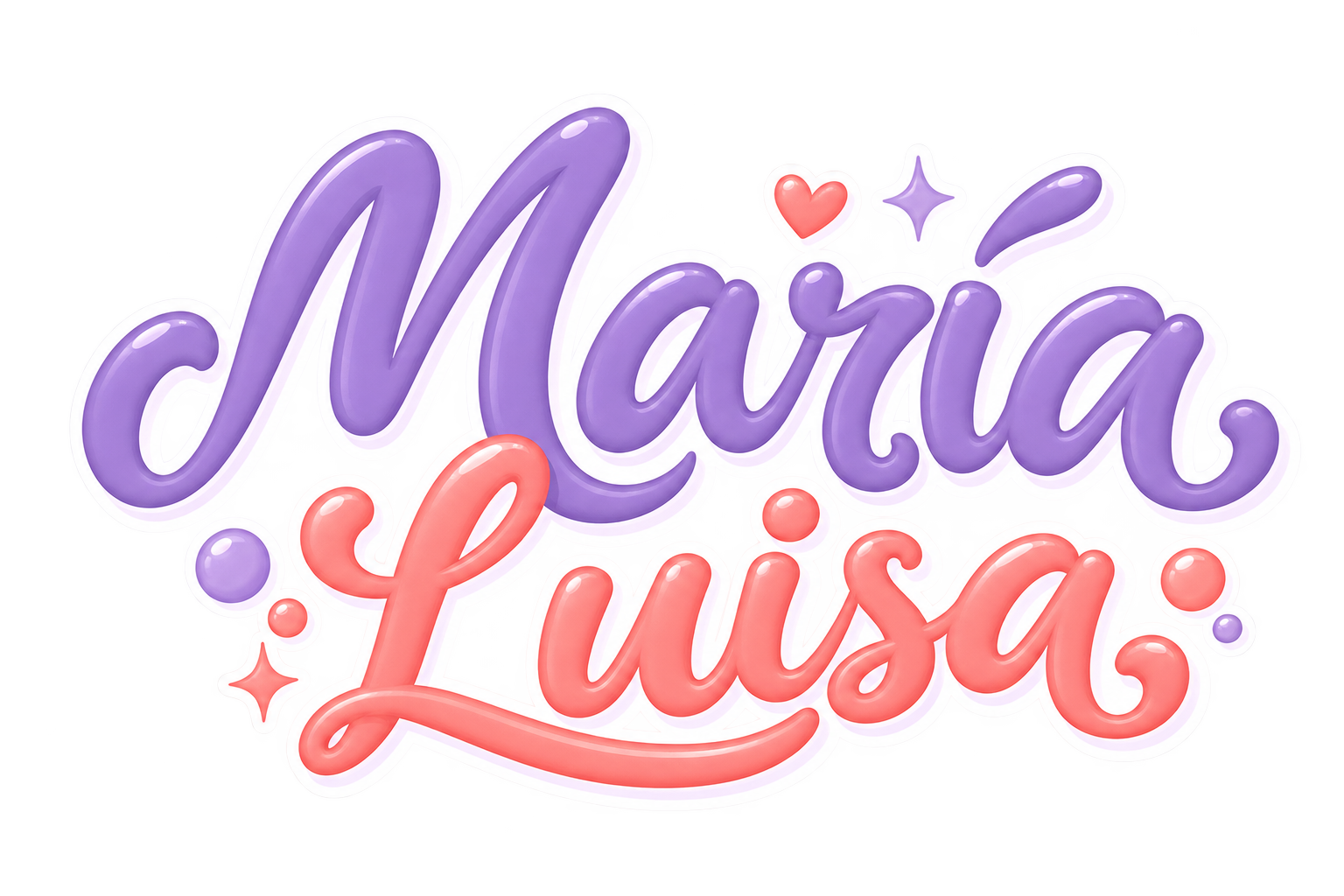 María Luisa